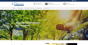 Inicio friendsrentacar