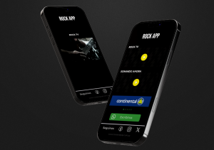 Inicio rock app ok